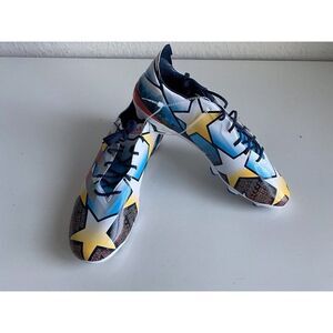 Adidas Game Mode FG Men’s Size‎ 13 Champions League Soccer Cleats Shoes GZ1103
